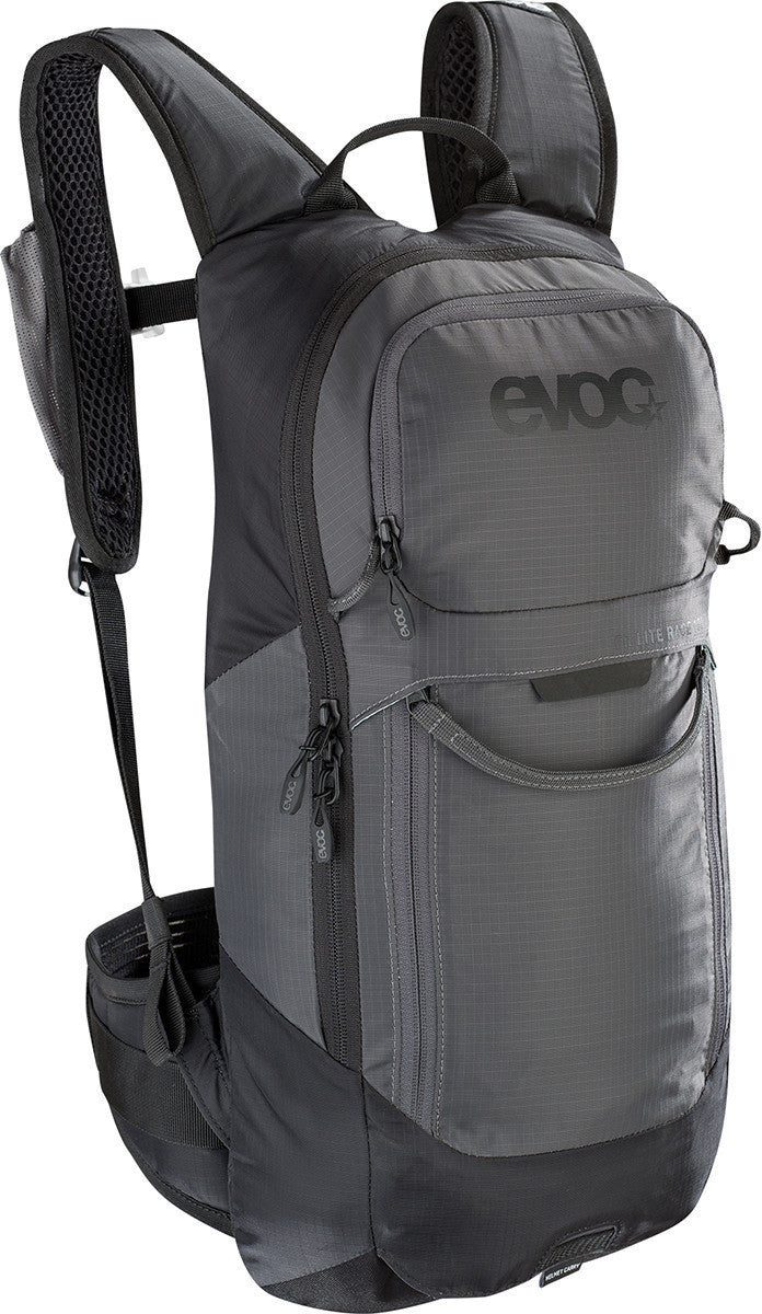 Load image into Gallery viewer, Evoc fr lite race 10l - protector backpack
