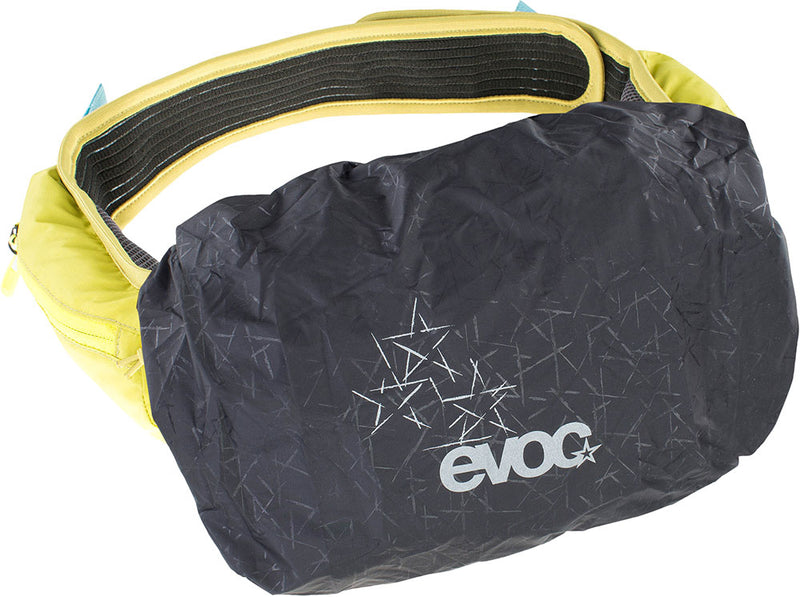Load image into Gallery viewer, Evoc raincover sleeve hip pack