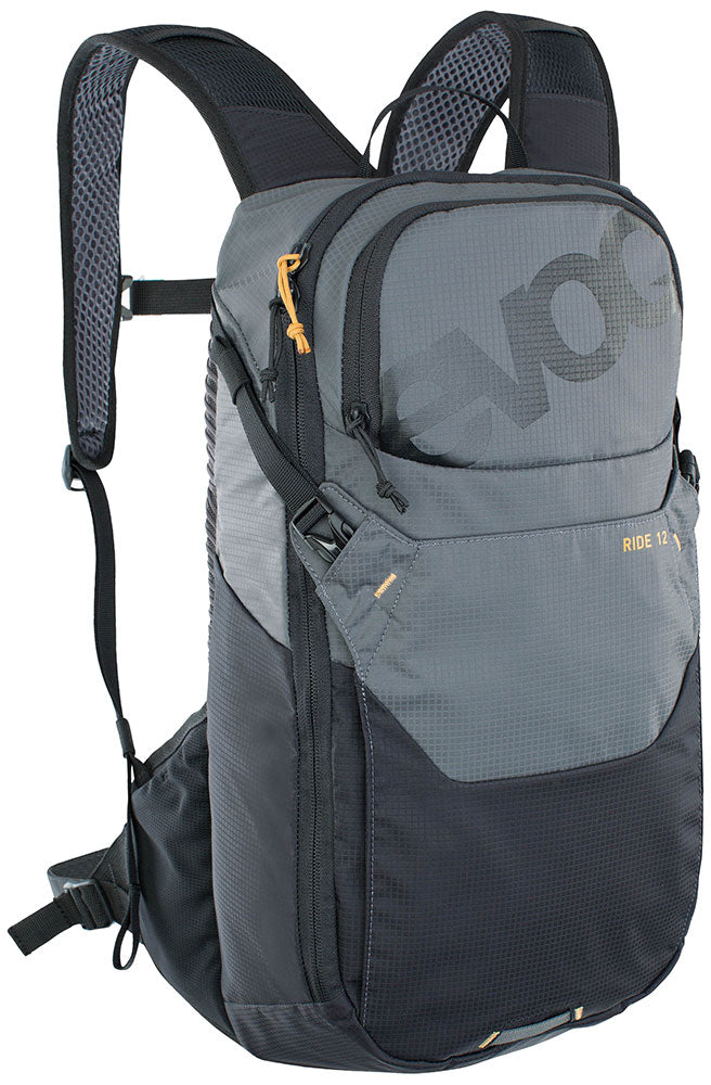 Load image into Gallery viewer, Evoc ride 12 l - backpack