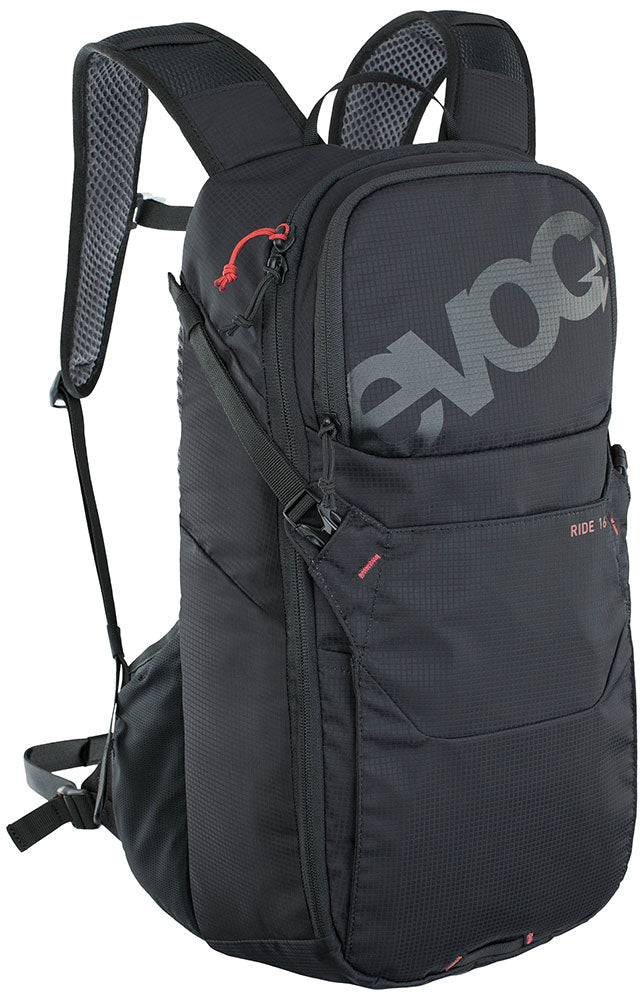 Load image into Gallery viewer, Evoc ride 16l - backpack