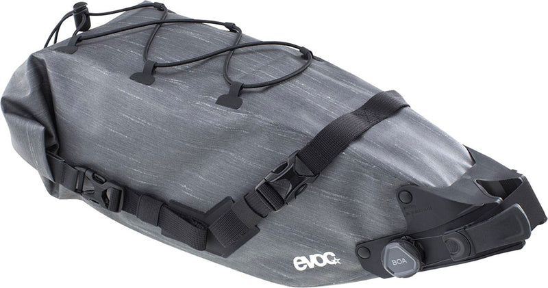 Load image into Gallery viewer, Evoc seat pack boa® wp - saddle bag