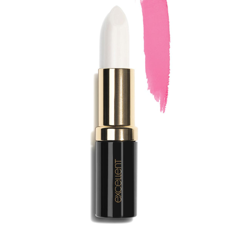 Load image into Gallery viewer, Excellent lavertu lipstick 101 wit - fris roze