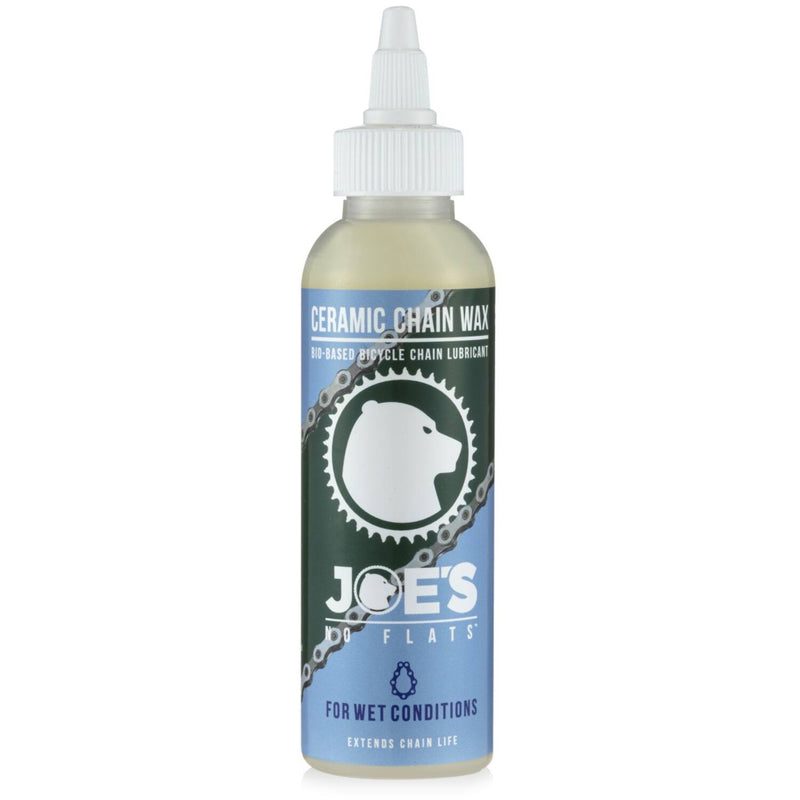 Load image into Gallery viewer, Joes joe's no flats - keramische ketting wax wet 60ml