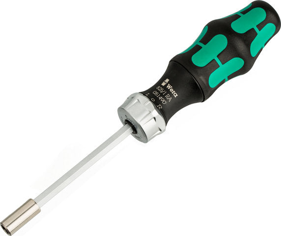 Load image into Gallery viewer, Wera kraftform kompakt screwdriver