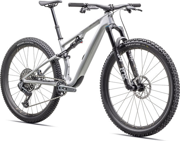 Load image into Gallery viewer, Specialized epic 8 expert evo carbon 29 mountain bike