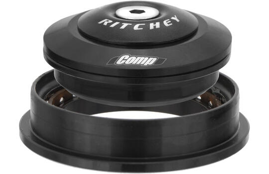 Afbeelding laden in galerijviewer, Ritchey - comp logic balhoofd press fit 1-1 8''-1.5''