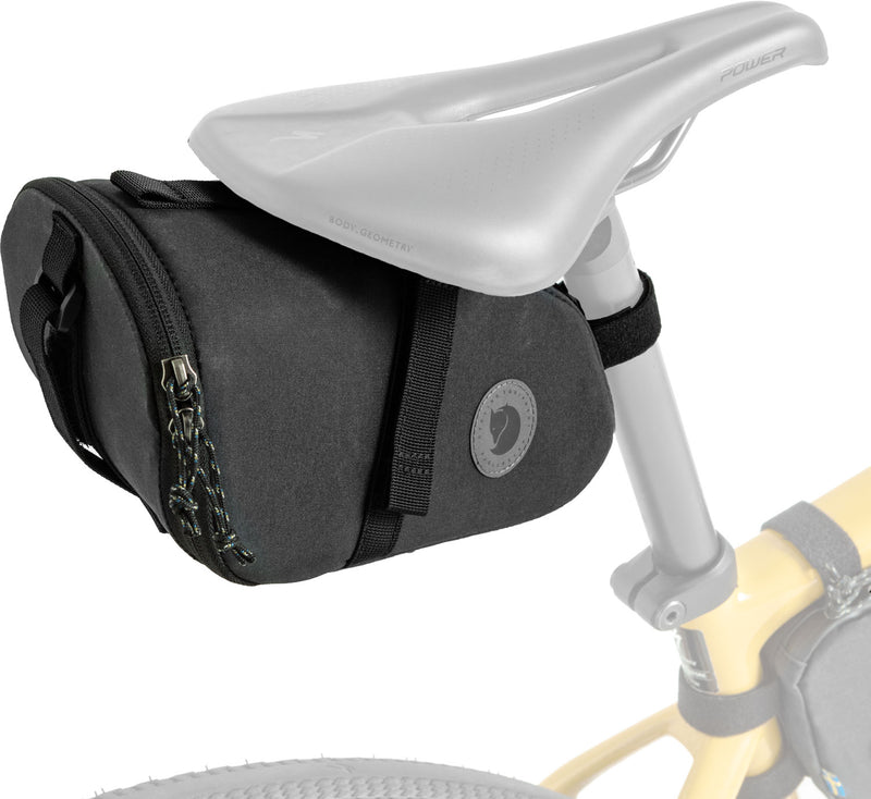 Load image into Gallery viewer, Fjällräven hoja seatbag - saddlebag