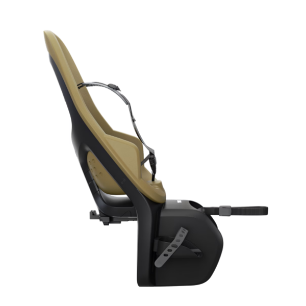 Load image into Gallery viewer, Yepp 2 thule achterzitje maxi nutria green mik hd 12041404