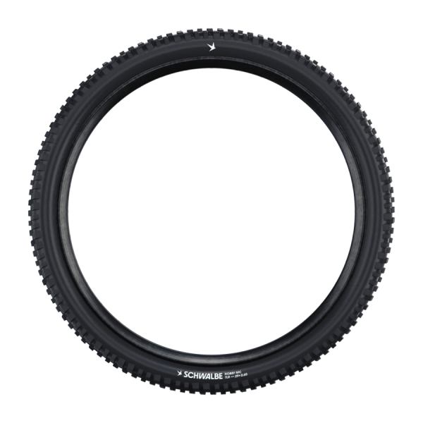 Load image into Gallery viewer, Schwalbe faltr. nobby nic 65-584 b b