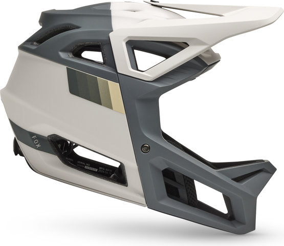 Load image into Gallery viewer, Fox head proframe mips rs full-face helmet