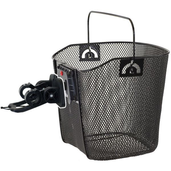 Load image into Gallery viewer, Ventura handle bar basket
