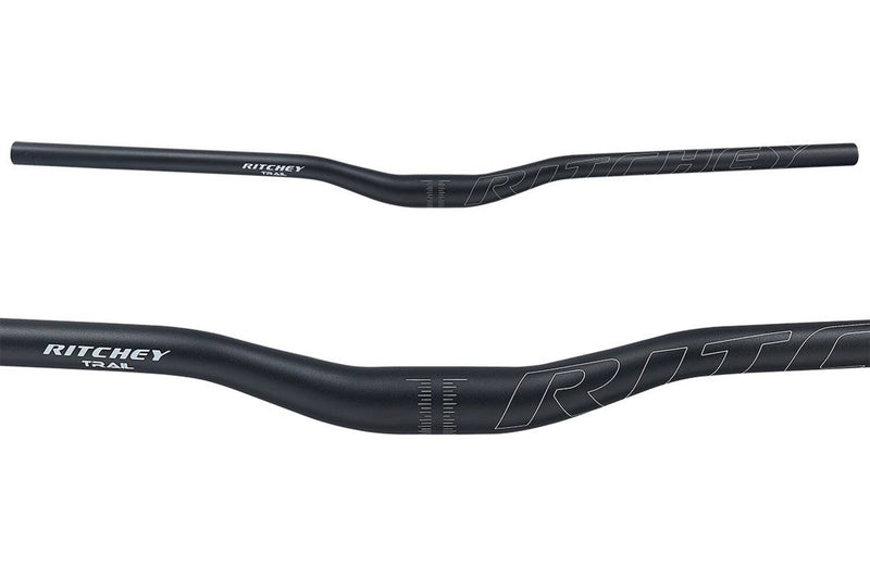 Load image into Gallery viewer, Ritchey Stuur mtb comp trail rizer bb zwart 800mm 10d