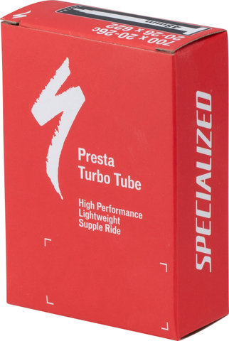 Load image into Gallery viewer, Specialized turbo inner tube