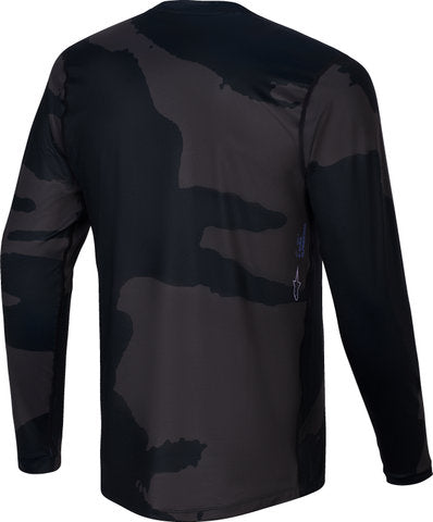 Load image into Gallery viewer, Alpinestars a-dura hollow camo l s jersey