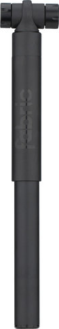 Load image into Gallery viewer, Fabric microbar dual valve mini-pump