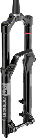 Load image into Gallery viewer, Rockshox domain gold isolator rc debonair boost 27.5 suspension fork