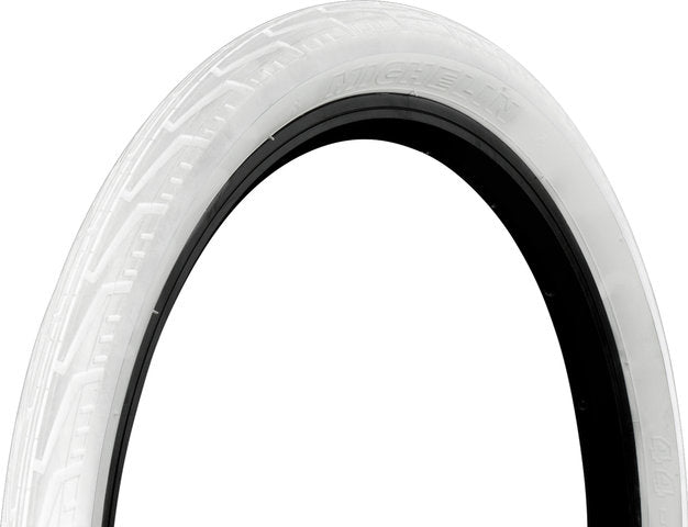 Load image into Gallery viewer, Michelin city'j 14 wired tyre