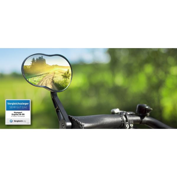 Load image into Gallery viewer, Ergotec Spiegel M-99
