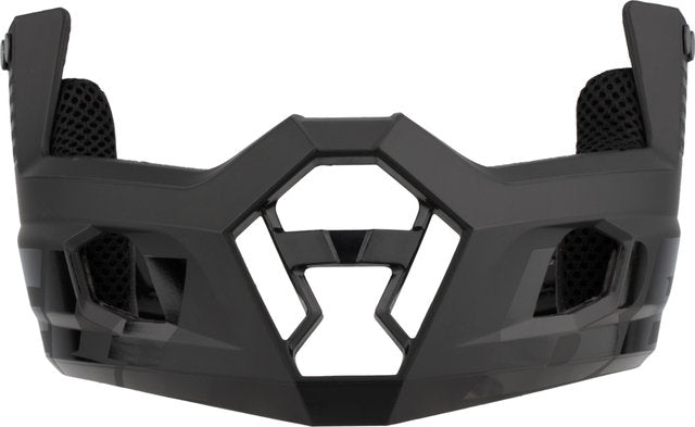 Load image into Gallery viewer, Bell super air r chin bar