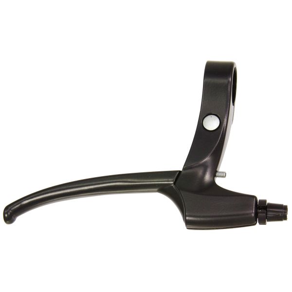 Load image into Gallery viewer, Saccon remgrepenset r-brake 4-vinger alu zwart l218a4l3po