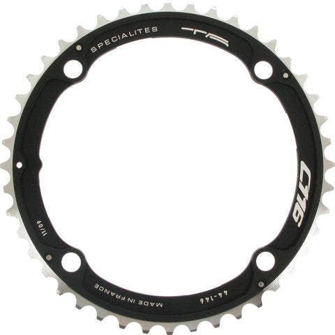 Load image into Gallery viewer, Ta c116 chainring, xtr fc-m960, 4-arm, outer, 146 mm bcd