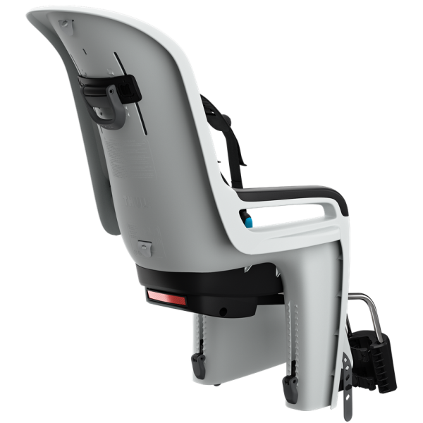Load image into Gallery viewer, Thule kindersitz ridealong 2 child seat ridealong 2 light grey