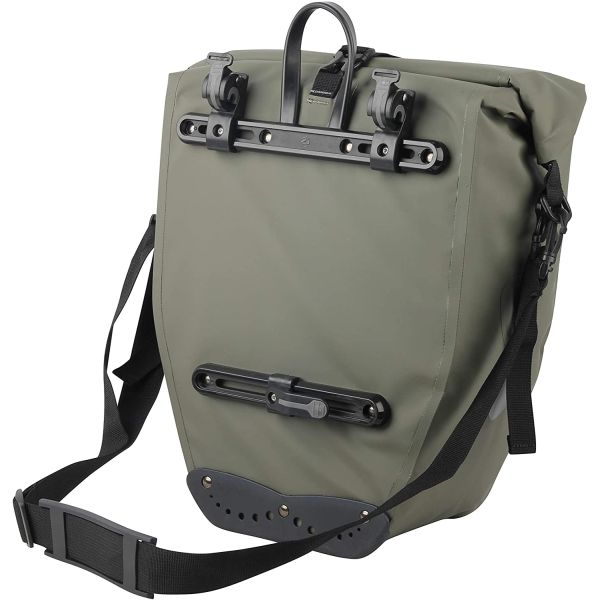 Load image into Gallery viewer, Buchel Tas Enkel 100% 25,4L Waterdicht Groen