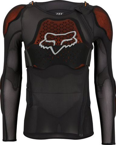 Load image into Gallery viewer, Fox head baseframe pro d3o protector jacket