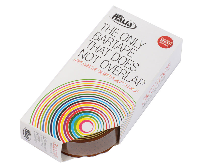 Load image into Gallery viewer, Selle italia smootape classica bar tape