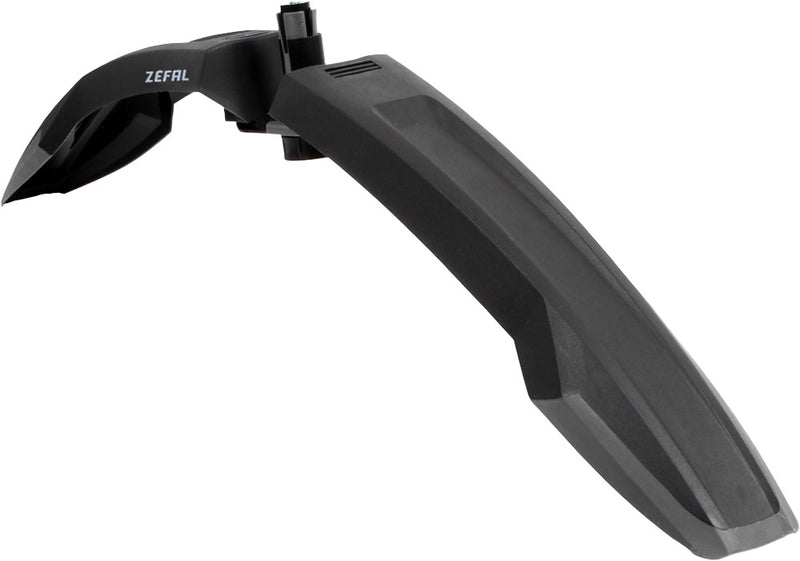 Load image into Gallery viewer, Zéfal deflector fm60 rm60 mudguard set