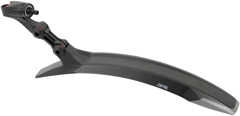 Load image into Gallery viewer, Zéfal deflector rm90+ rear mudguard