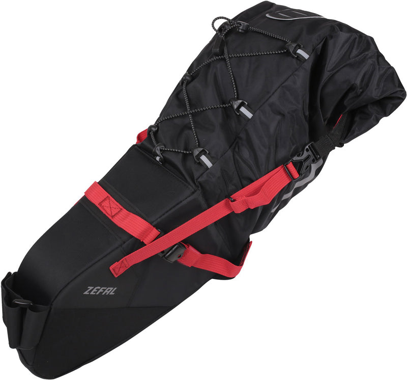 Load image into Gallery viewer, Zéfal z-adventure saddle bag