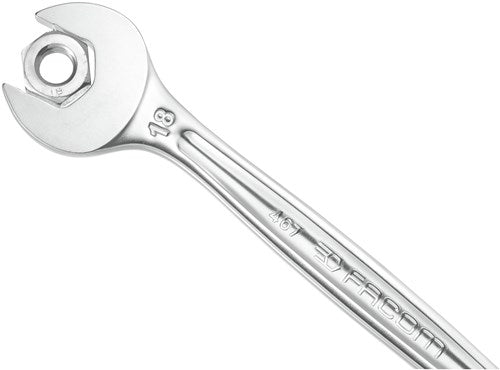 Load image into Gallery viewer, Facom 467b - ultra grip ratelringsteeksleutels | metrische maten - 15 mm - 467b.15pb
