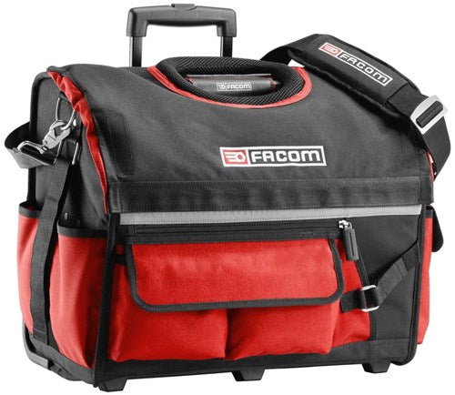 Load image into Gallery viewer, Facom softbag trolley - bs.r20pb