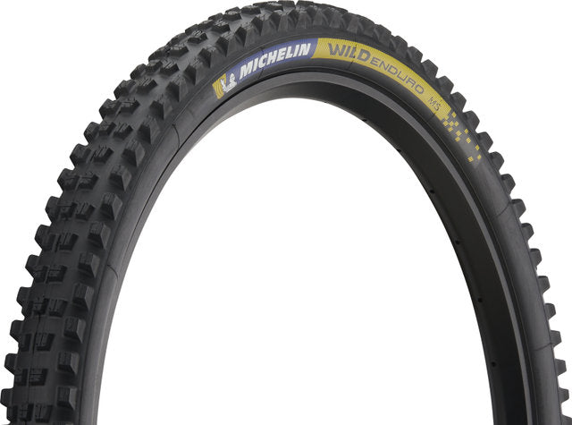 Load image into Gallery viewer, Michelin wild enduro ms racing tlr 29 folding tyre