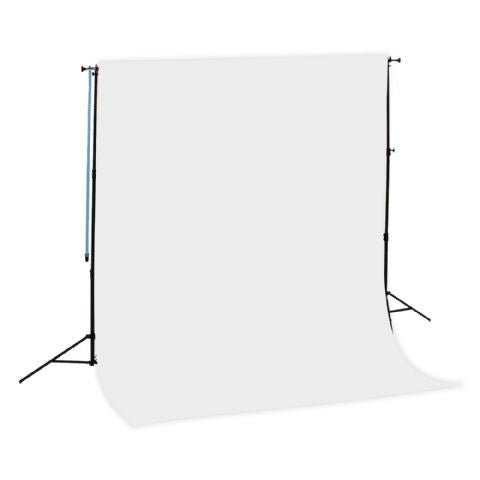 Load image into Gallery viewer, Falcon Eyes Achtergrond Systeem B-78RH voor Papier Rol