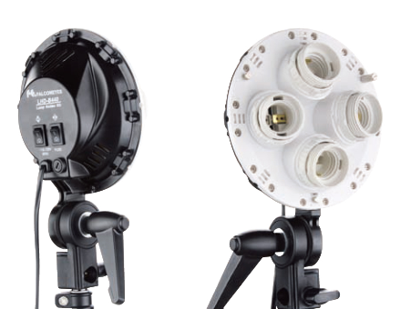 Load image into Gallery viewer, Falcon Eyes Daglicht Set LHDK-2B455