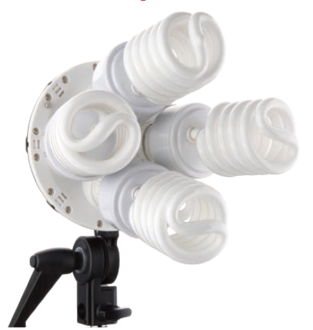 Load image into Gallery viewer, Falcon Eyes Daglicht Set LHDK-2B455