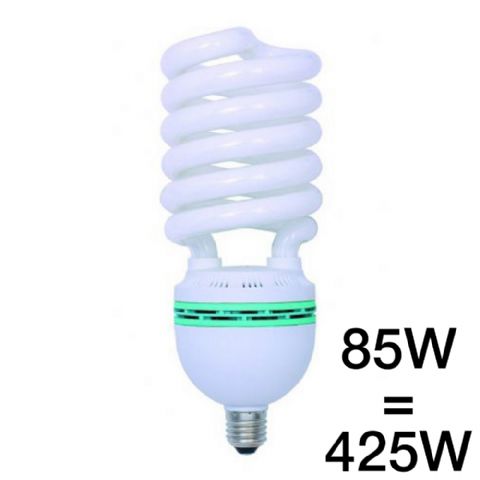 Load image into Gallery viewer, Falcon Eyes Daglichtlamp 85W E27 ML-85