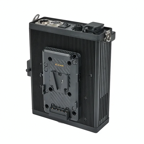 Load image into Gallery viewer, Falcon eyes flexibel rgb led paneel rx-718 iii-k1 62x47 cm