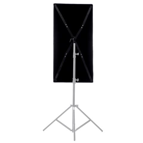 Load image into Gallery viewer, Falcon Eyes Flexibel RGB LED Paneel RX-848 60x120 cm