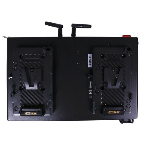 Load image into Gallery viewer, Falcon Eyes Flexibel RGB LED Paneel RX-848 60x120 cm