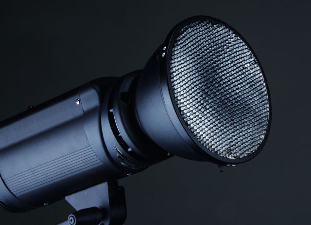Load image into Gallery viewer, Falcon Eyes Honingraat CHC-2010-3H voor standaard reflector