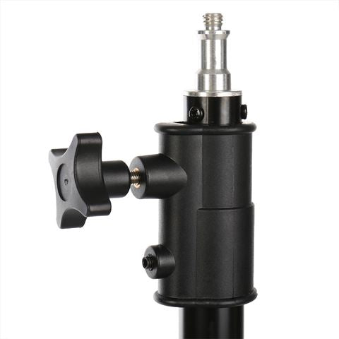 Load image into Gallery viewer, Falcon Eyes Lampstatief I-2601 92-260 cm