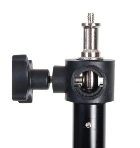 Load image into Gallery viewer, Falcon Eyes Lampstatief L3900GA B Heavy Duty 394 cm