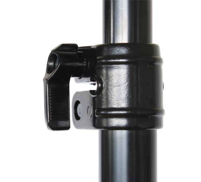 Load image into Gallery viewer, Falcon Eyes Lampstatief W807 110-308 cm