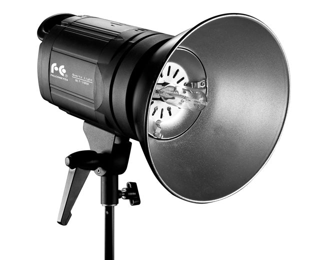 Load image into Gallery viewer, Falcon Eyes Quartzlamp Set QLTK-21000