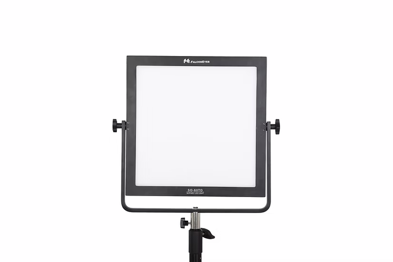 Load image into Gallery viewer, Falcon eyes bi-color led lamp sophiez so-60td op 230v