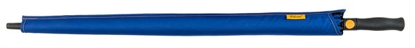 Load image into Gallery viewer, Falcone Golfparaplu windproof 130 cm polyester blauw