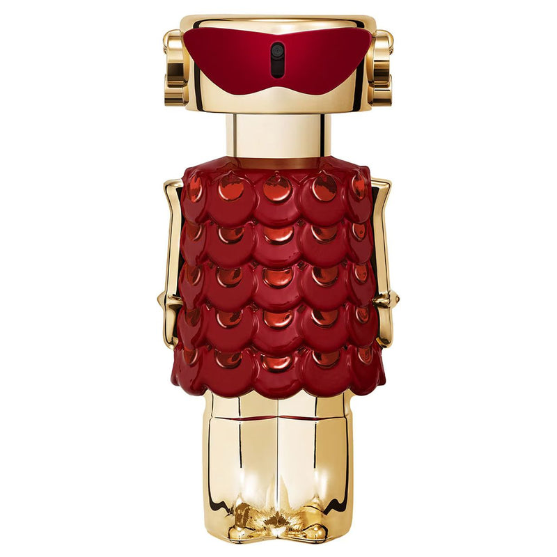Load image into Gallery viewer, Paco rabanne parfum elixir fame in love 80ml dames